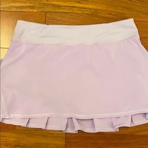 Lululemon Skort